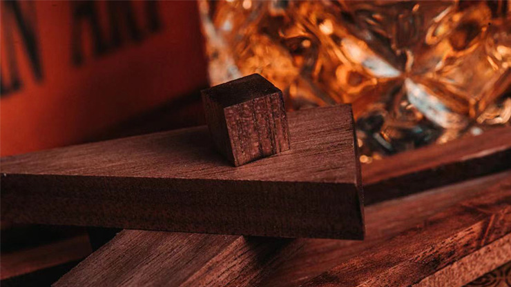 Collector's Triangle Mini, Gimmicks and Online Instructions by Secret Factory - Image 3