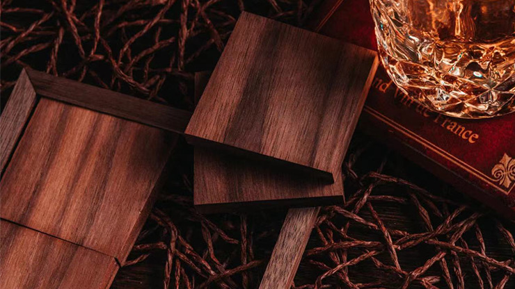 Collector's Square, Gimmicks and Online Instructions by Secret Factory - Image 3