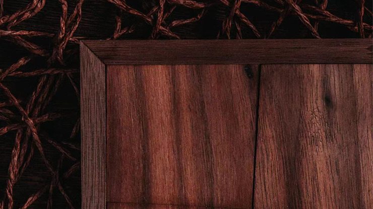 Collector's Square, Gimmicks and Online Instructions by Secret Factory - Image 4