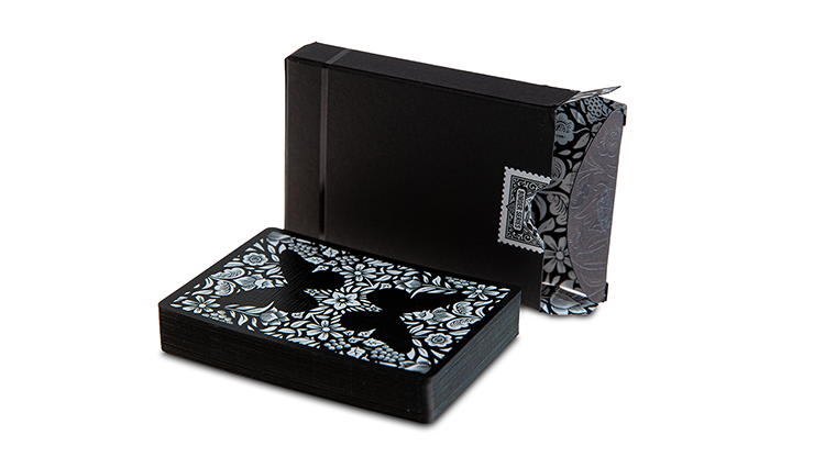 Flutterfly Playing Cards by Ondrej Psenicka - Image 2