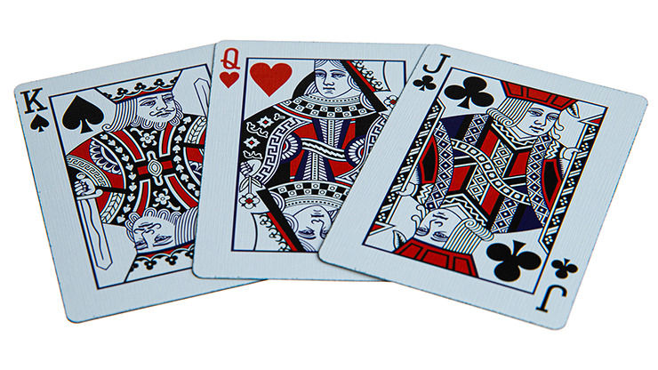 Flutterfly Playing Cards by Ondrej Psenicka - Image 5