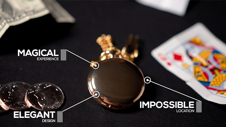 TIME, Gimmicks and Online Instruction by Bond Lee - Image 2