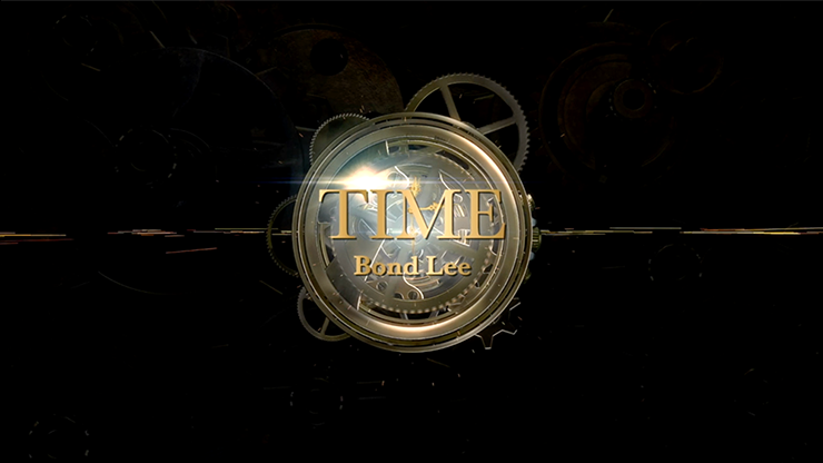 TIME, Gimmicks and Online Instruction by Bond Lee - Image 5