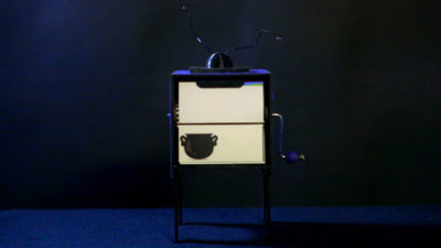 CINEMAGIC FLASH leprechaun, Gimmicks and Online Instructions by Mago Flash - Image 3