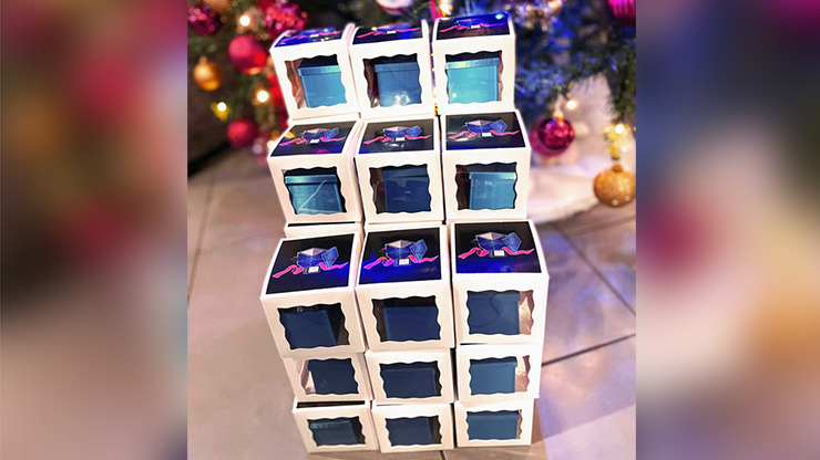 THE PRESENT by Dylan Sausset - Image 3