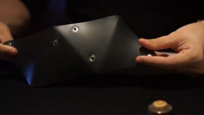 Vega BROWN, Gimmicks and Online Instruction by Handy Altan & Agus Tjiu - Image 4