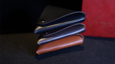 Vega BROWN, Gimmicks and Online Instruction by Handy Altan & Agus Tjiu - Image 5