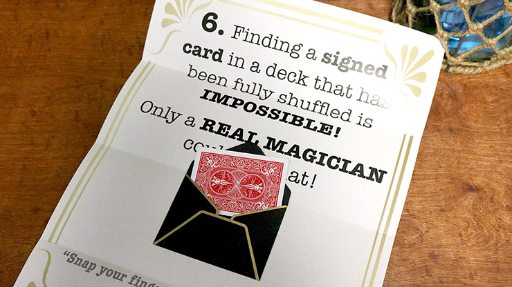 The Poliza, Japan by Adrian Vega - Image 3