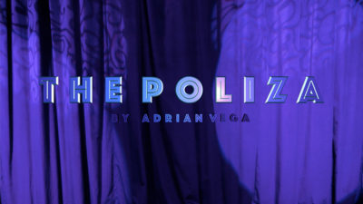 The Poliza by Adrian Vega - Image 4