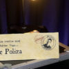 The Poliza by Adrian Vega