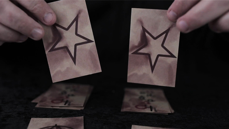 SQUID CARDS, Gimmicks and Online Instruction by Matthew Wright - Image 2