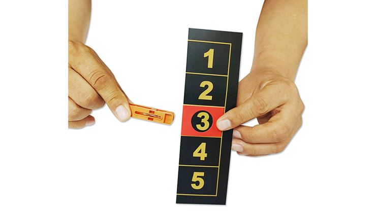 PREDICTION BALL by JL Magic - Image 2