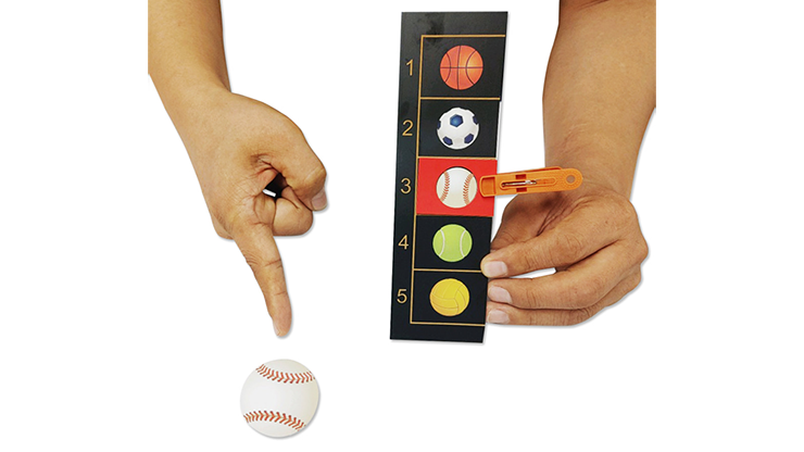 PREDICTION BALL by JL Magic - Image 3