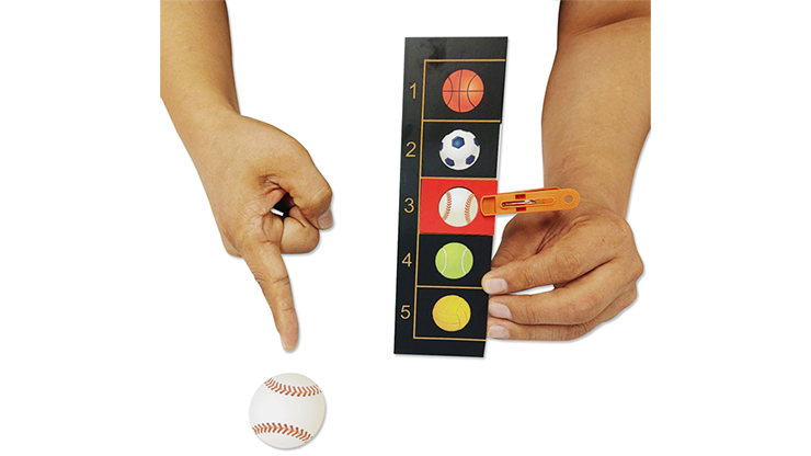 PREDICTION BALL by JL Magic - Image 4