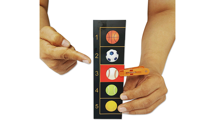 PREDICTION BALL by JL Magic - Image 5