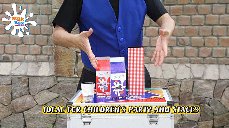 MILK BOX by Marcos Cruz - Image 2