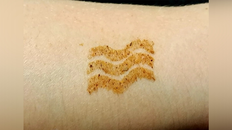 MENTAL DUST ESP /LINES by Quique Marduk - Image 3