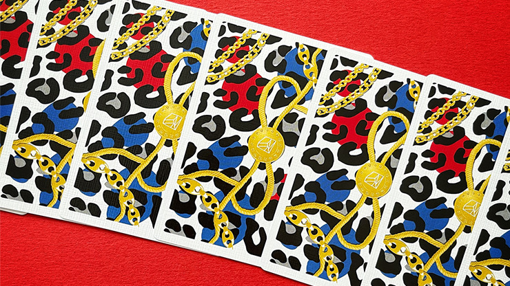 Coutoure Playing Cards - Image 3
