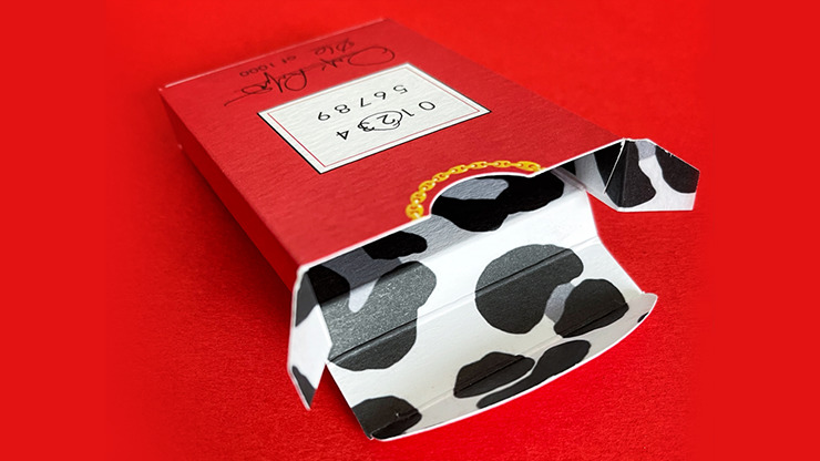 Coutoure Playing Cards - Image 5