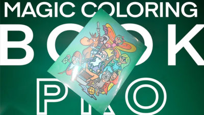 Coloring Book PRO by Brother's Magic - Image 6