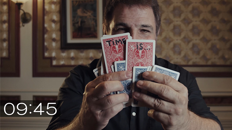 CLOCK DECK by Juan Pablo - Image 2