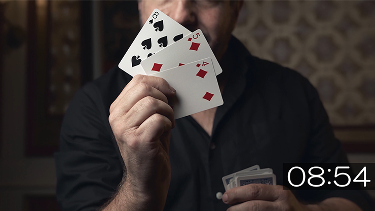 CLOCK DECK by Juan Pablo - Image 4