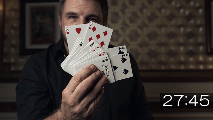 CLOCK DECK by Juan Pablo - Image 5