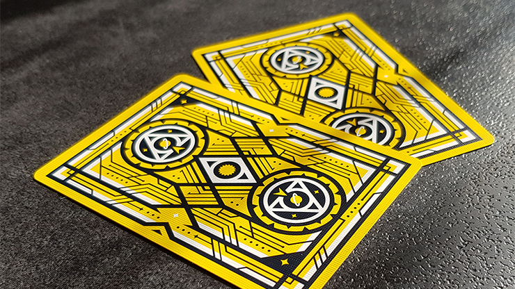 Galaxia Promessa Playing Cards - Image 3