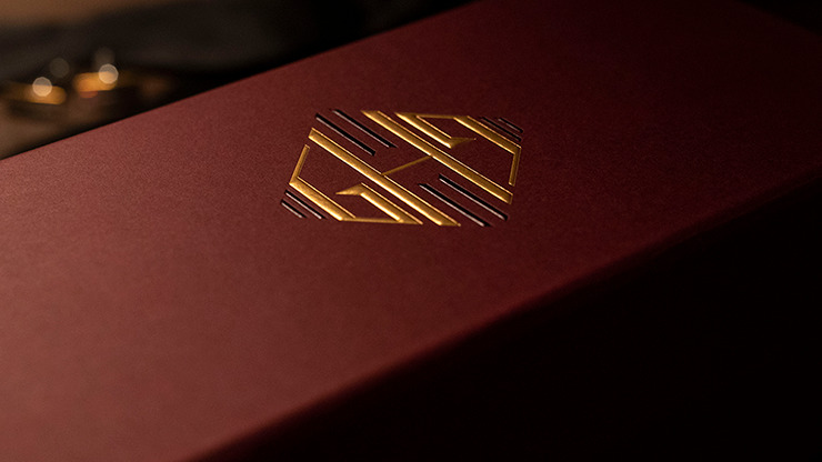 Hollingworth Playing Cards Set, 12 decks - Image 2