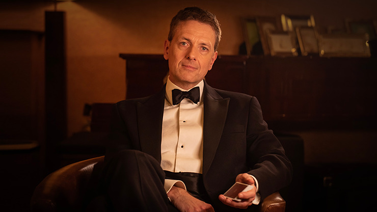 Hollingworth Playing Cards Set, 12 decks - Image 4