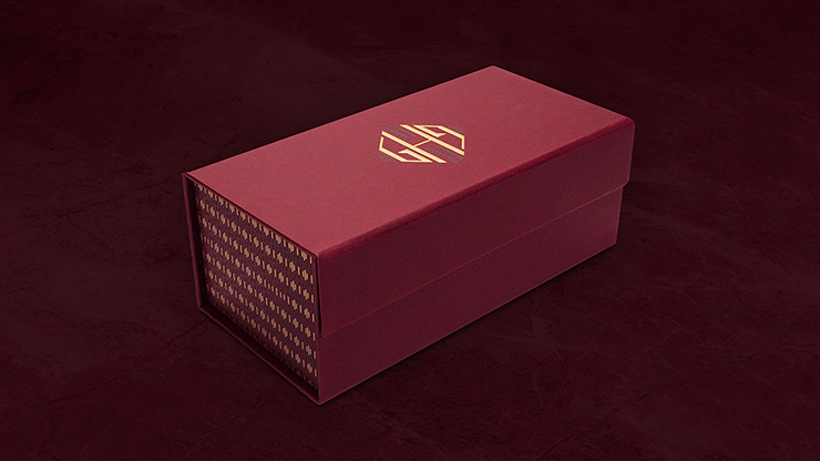 Hollingworth Playing Cards Set, 12 decks