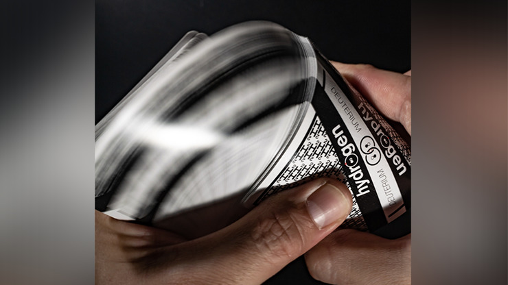 Hydrogen V2 Playing Cards - Image 3