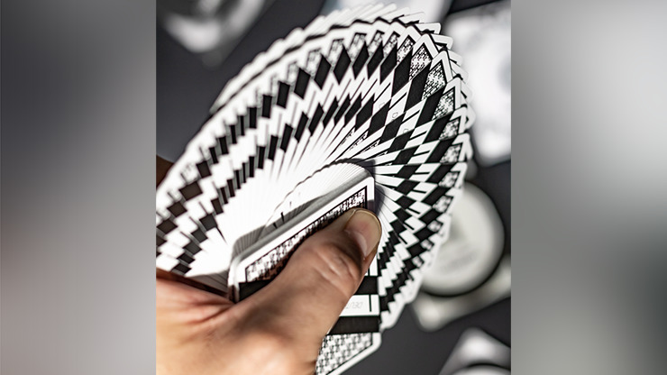 Hydrogen V2 Playing Cards - Image 6