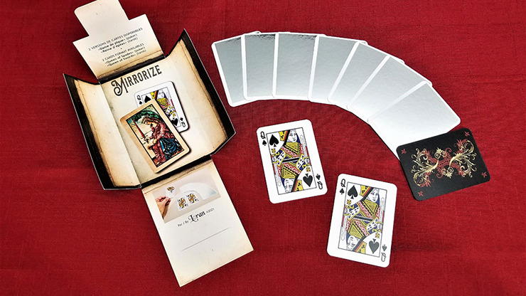 Mirrorize, POKER by Loran - Image 2