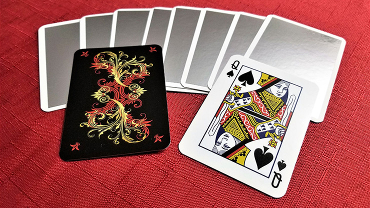 Mirrorize, POKER by Loran - Image 3