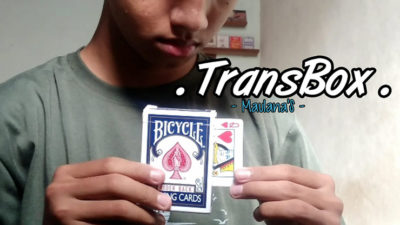 TRANSBOX by MAULANA'S video (Download)