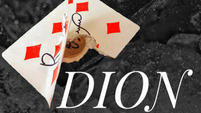 Inside by Dion video (Download)