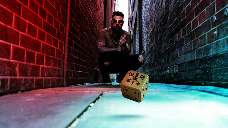 How to Control Mind Kits by Ellusionist - Image 2