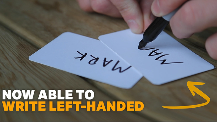 How to Control Mind Kits by Ellusionist - Image 4