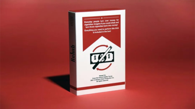 Hanson Chien Presents Rehab Pro by Hanson Chien - Image 2
