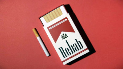 Hanson Chien Presents Rehab Pro by Hanson Chien - Image 3