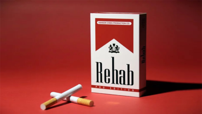 Hanson Chien Presents Rehab Pro by Hanson Chien