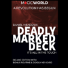 DEADLY MARKED DECK BLUE BICYCLE, Gimmicks and Online Instructions by MagicWorld