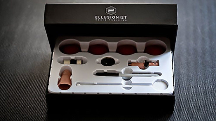 How to Be a Magician Kit by Ellusionist - Image 3