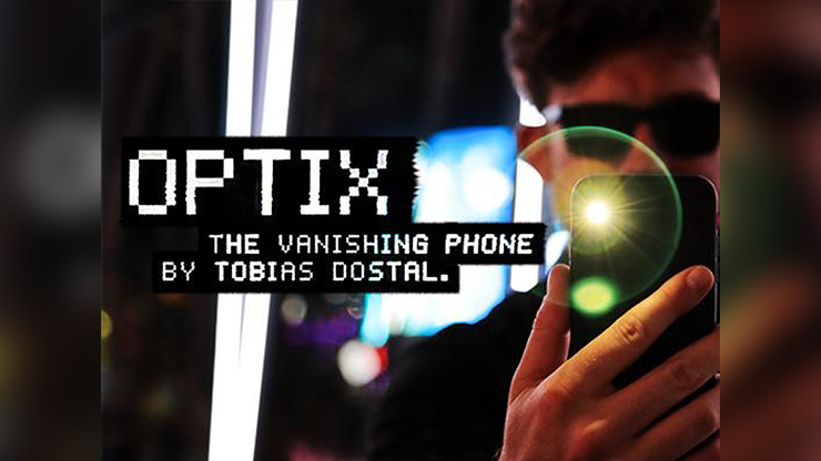 Optix by Tobias Dostal - Image 4