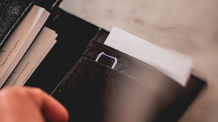 PYRO Wallet by Adam Wilber - Image 3