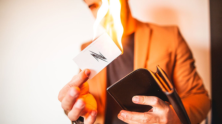 PYRO Wallet by Adam Wilber - Image 4