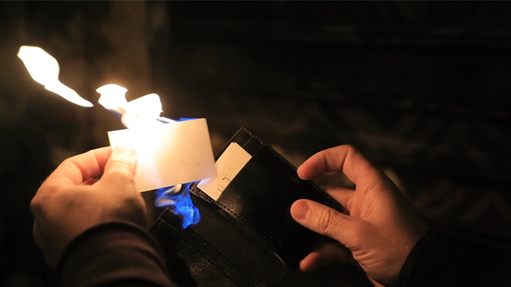 PYRO Wallet by Adam Wilber - Image 5
