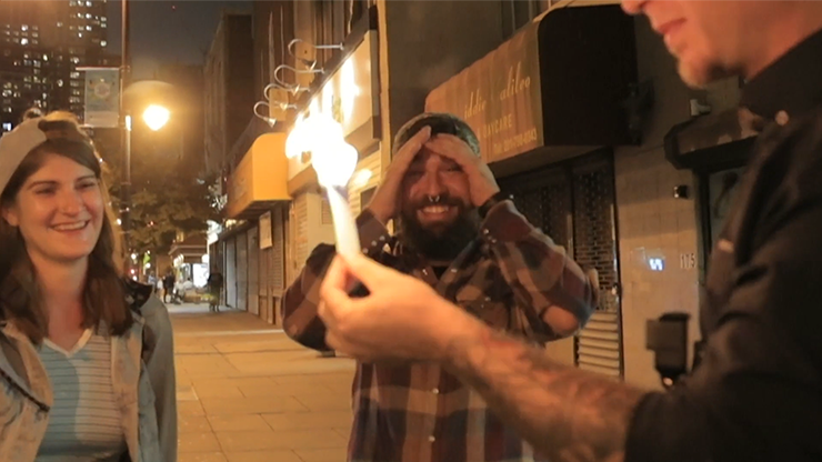 PYRO Wallet by Adam Wilber - Image 6