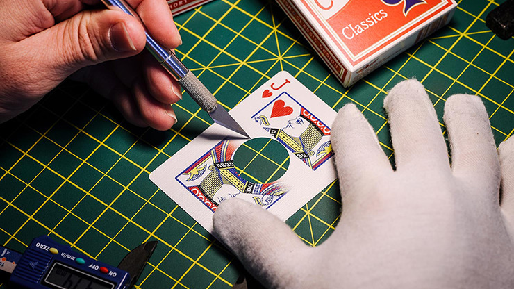 The Gaff System by Lloyd Barnes - Image 3